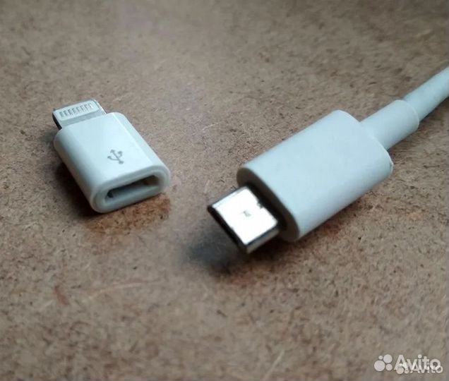 Transcend Адаптер для карты памяти Micro SD