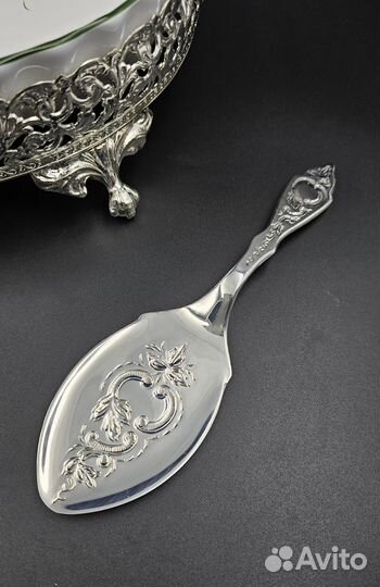 H.Samuel. Блюдо для запекания. Англия. Винтаж