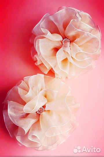 Резинки для волос