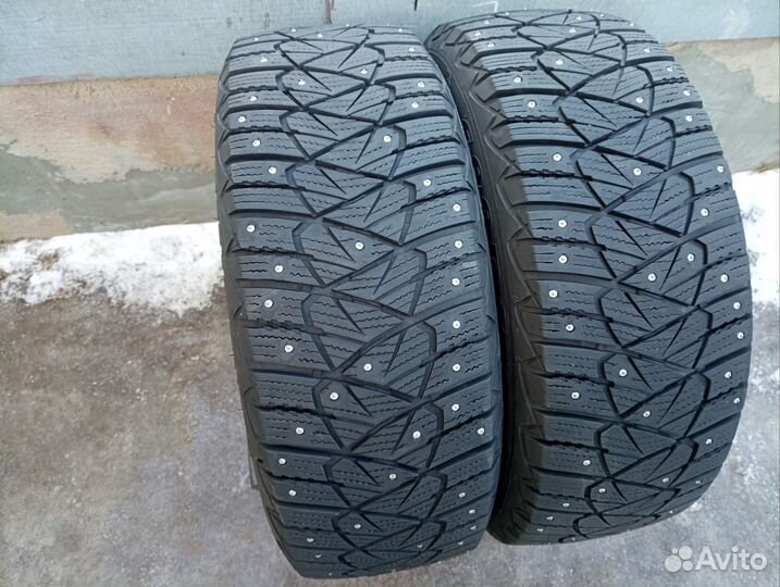 Goodyear Ultragrip 600 205/55 R16