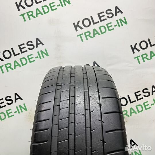 Michelin Pilot Super Sport 245/35 R20 95Y