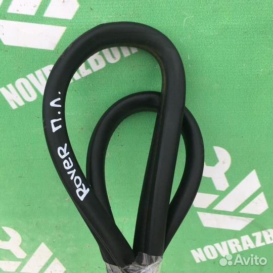 Уплотнитель двери Ровер 4-серия