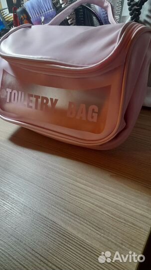 Косметичка