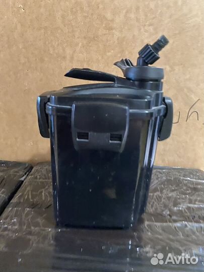 Фильтр для аквариума внешний aquael