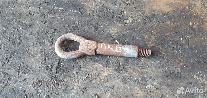 Крюк буксировочный Opel Insignia 2008-2017