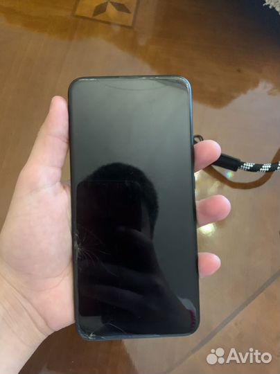 HONOR 9X, 4/128 ГБ