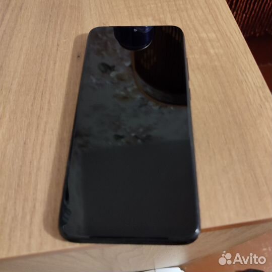 Xiaomi Redmi Note 7, 4/64 ГБ