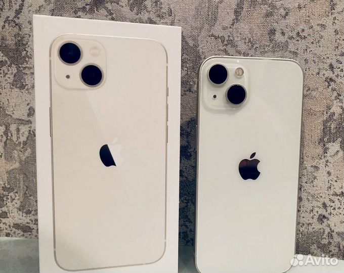 iPhone 13, 128 ГБ