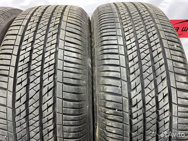 Bridgestone Dueler H/L 422 Ecopia 235/55 R18