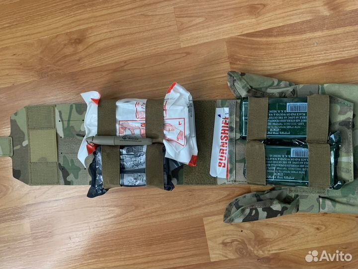 Подсумок медицинский