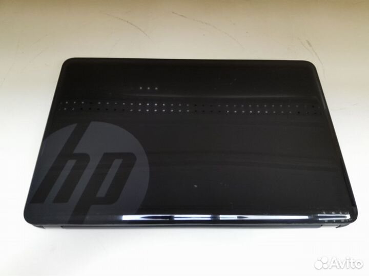 Ноутбук Hp / Core I5 / 4Gb / Radeon HD / до 8GB+SS