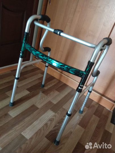 Ходунки для взрослых