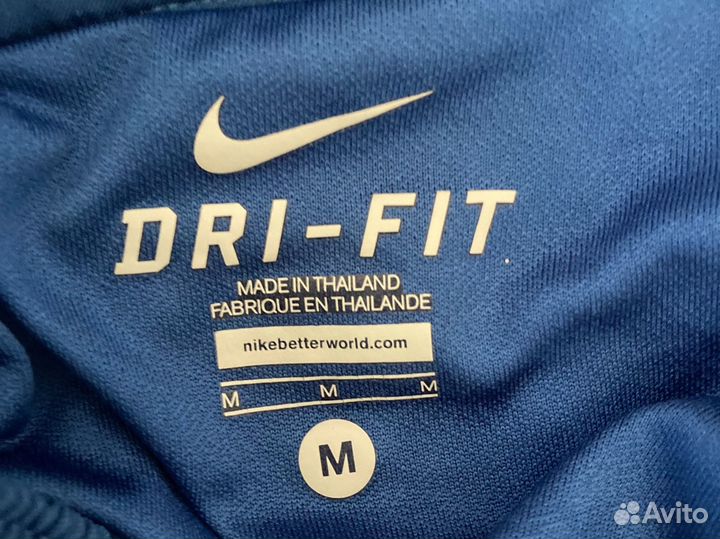 Шорты nike