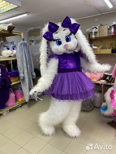 Ростовая кукла Костюм для аниматора