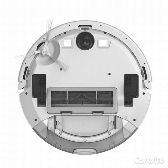 Робот-пылесос Honor Choice Robot Cleaner R2 Plus
