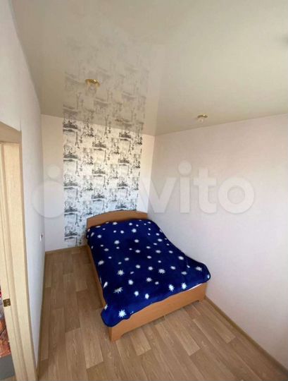 2-к. квартира, 41 м², 5/5 эт.