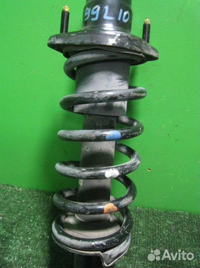 Стойка амортизатора задняя левая Honda FR-V (BE1)