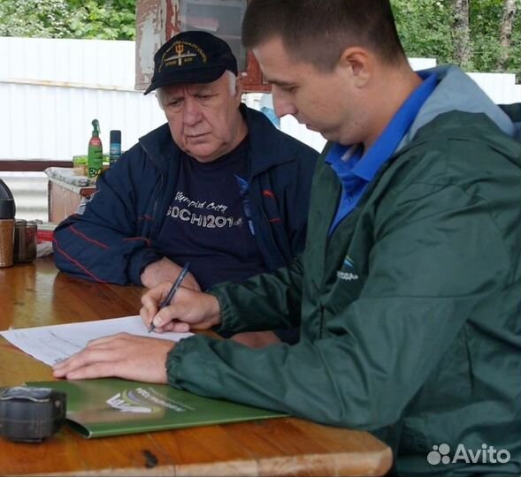 Био Септик под ключ Продажа и Установка SPT-2764