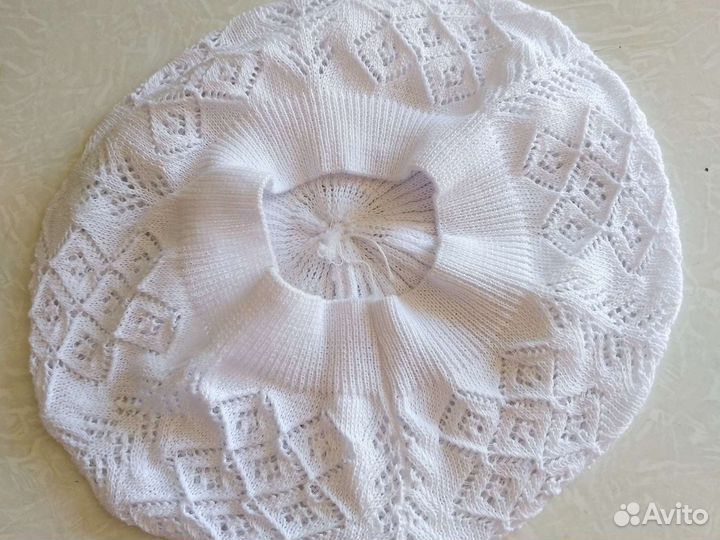 Берет, кепи