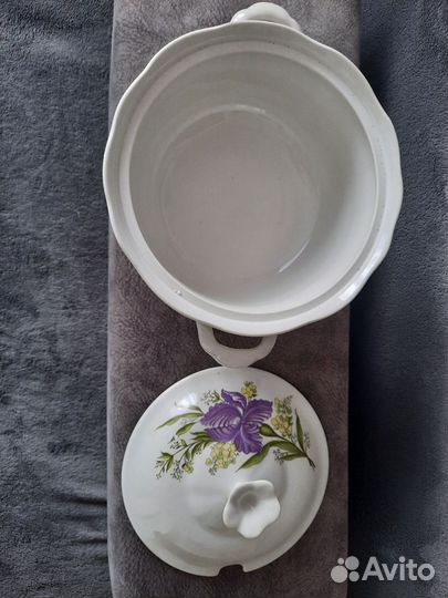 Супница СССР