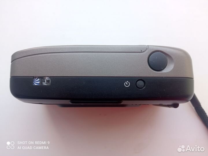 Фотоаппарат пленочный Olympus Trip MD3ST