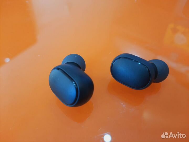 Xiaomi Mi True Wireless Earbuds Basic 2 оригинал