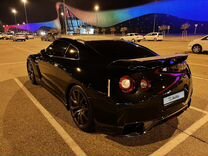 Nissan GT-R 3.8 AMT, 2013, 69 000 км, с пробегом, цена 7 000 000 руб.