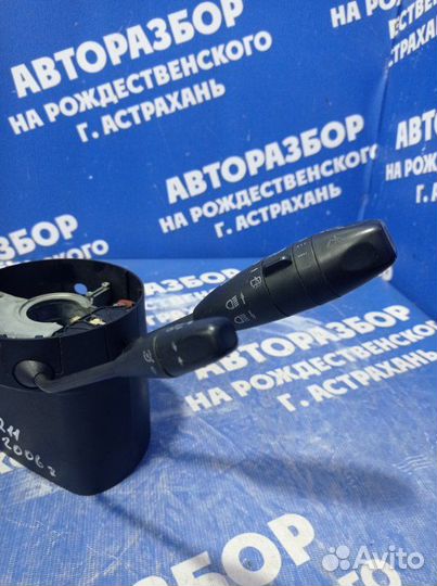 Блок подрулевых переключателей Mercedes-Benz W211