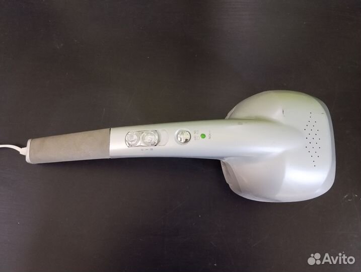 Массажер (настоящая Япония)