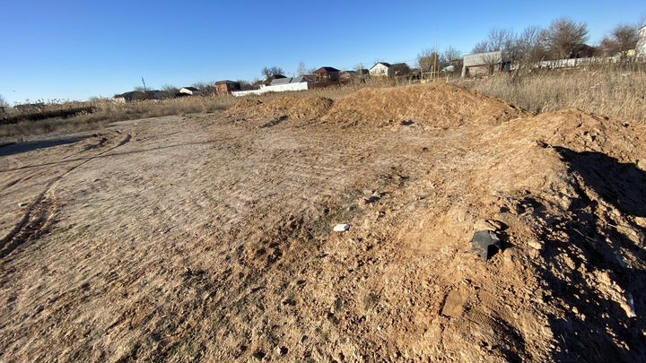 Участок 6 сот. (ИЖС)