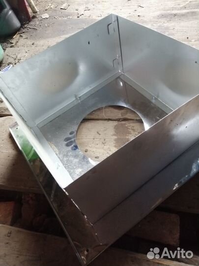 Продам дымоход