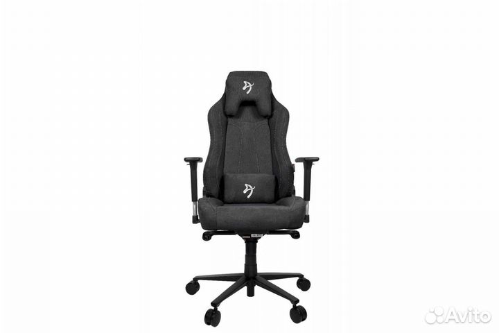 Компьютерное кресло для геймеров Arozzi Vernazza