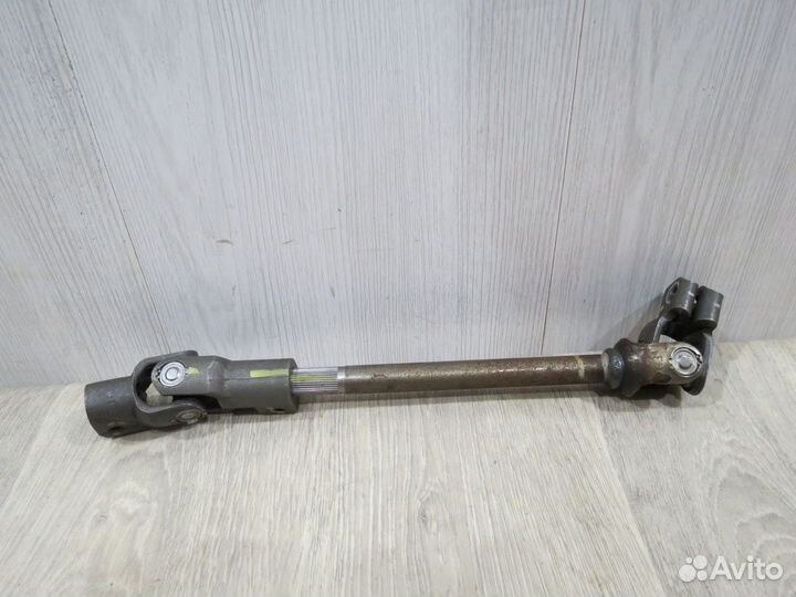 Рулевой кардан Kia Rio 3