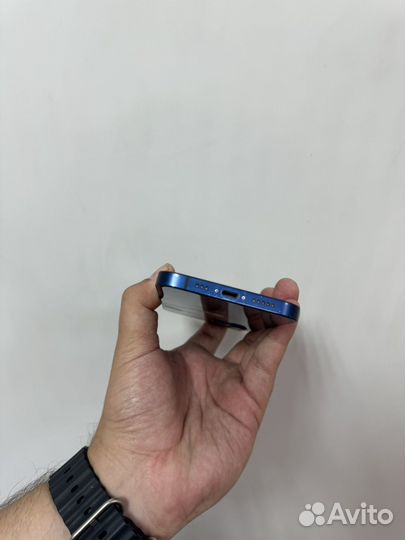 iPhone 12, 128 ГБ