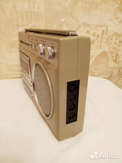 Магнитофон Электроника 302 -1