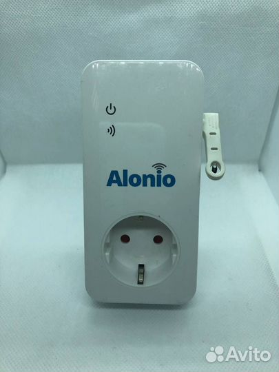 Управляемая GSM розетка Alonio T6