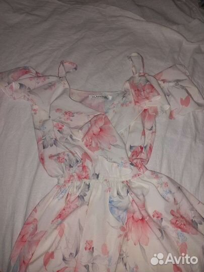 Женские вещи пакетом 42 44