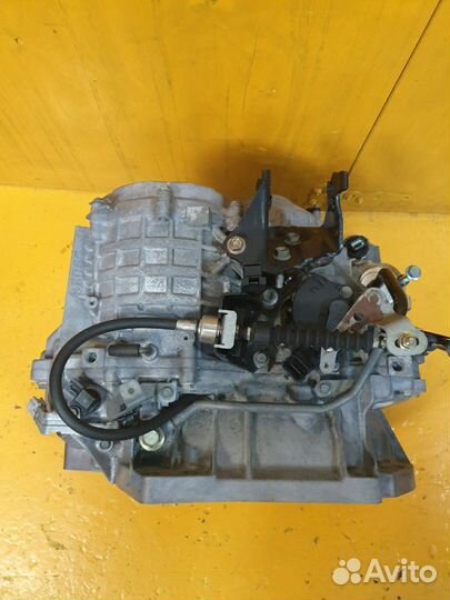 Вариатор CVT 2.0 QR20 DE QR20DE nissan serena C24