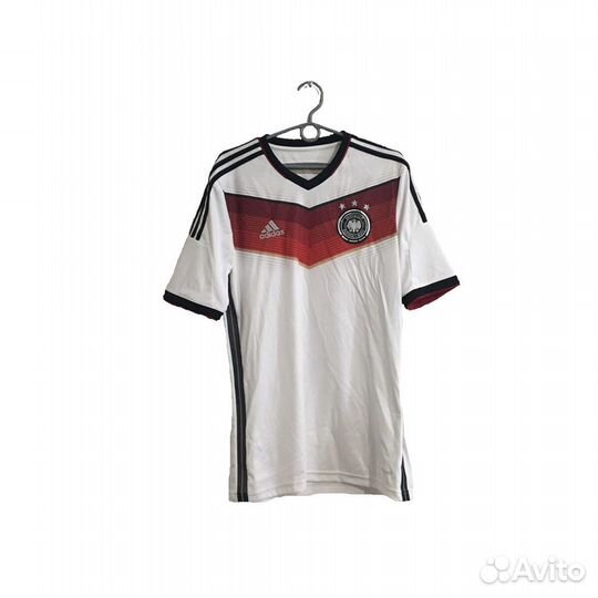 Футболка adidas ф/к y2k vintage оригинал