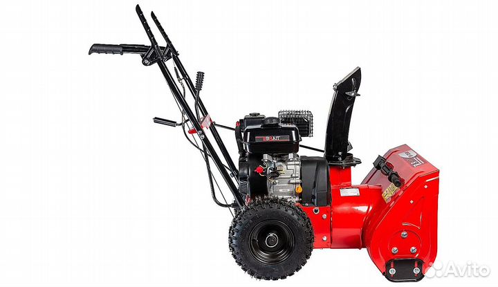 Снегоуборщик BR-7056W