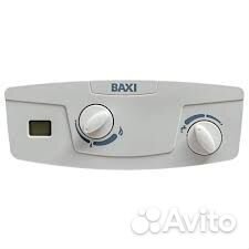 Водонагреватель baxi SIG-2 11i