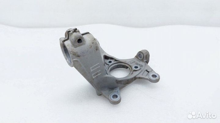 Б/У Б/У Кулак поворотный Состояние отличное