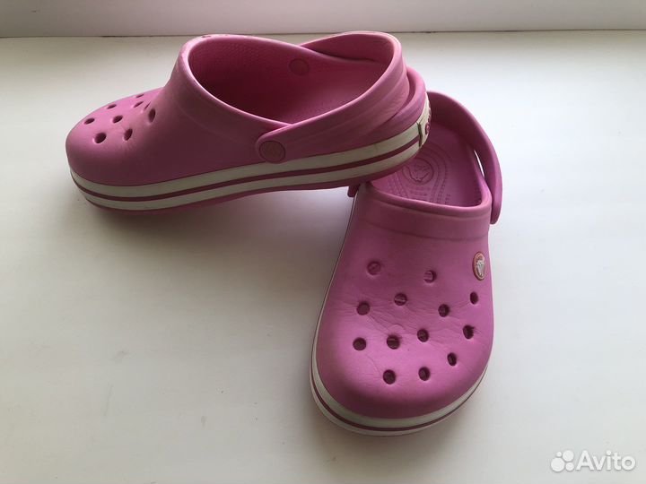 Crocs