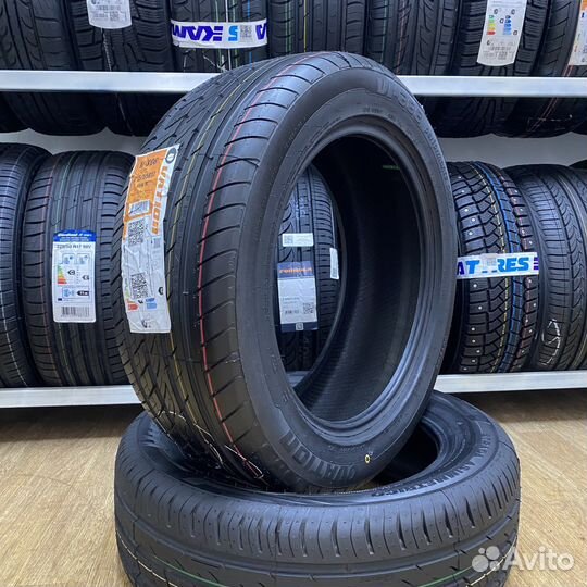Ovation VI-388 215/55 R17 98W