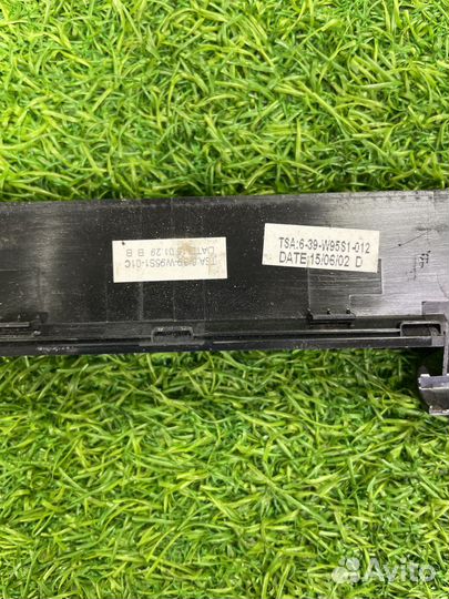 Рамка крышки матрицы Dexp