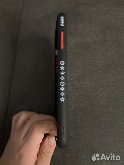 Чехол на iPhone 8