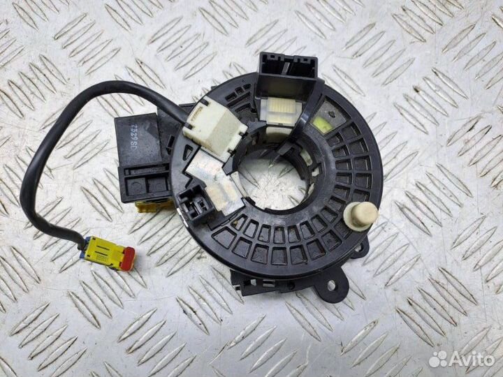 Механизм(шлейф) подрулевой SRS Renault Fluence 1.6