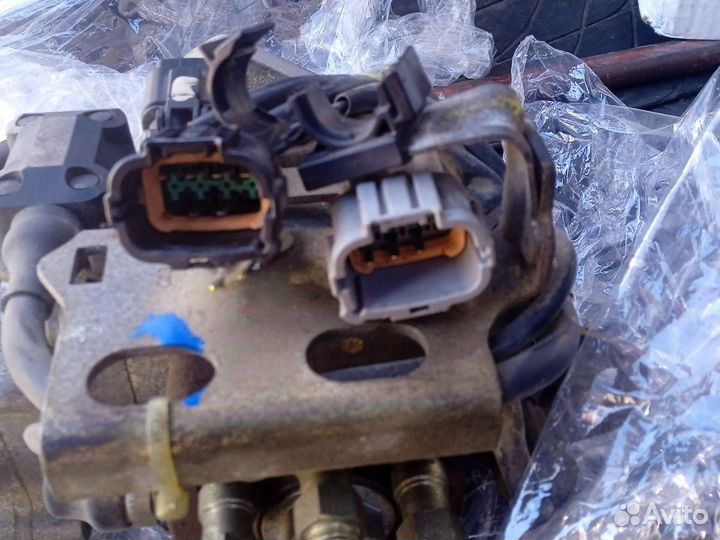 Тнвд Ниссан Глория rd28