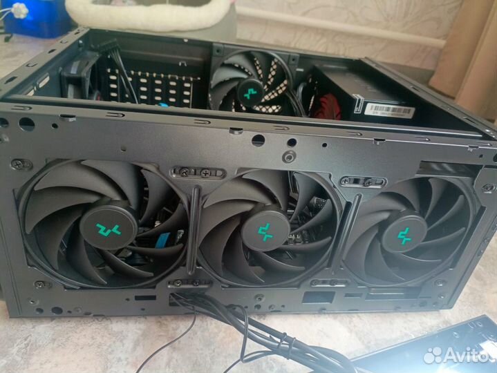 Игровой системный блок