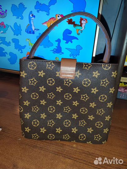 Сумка женская